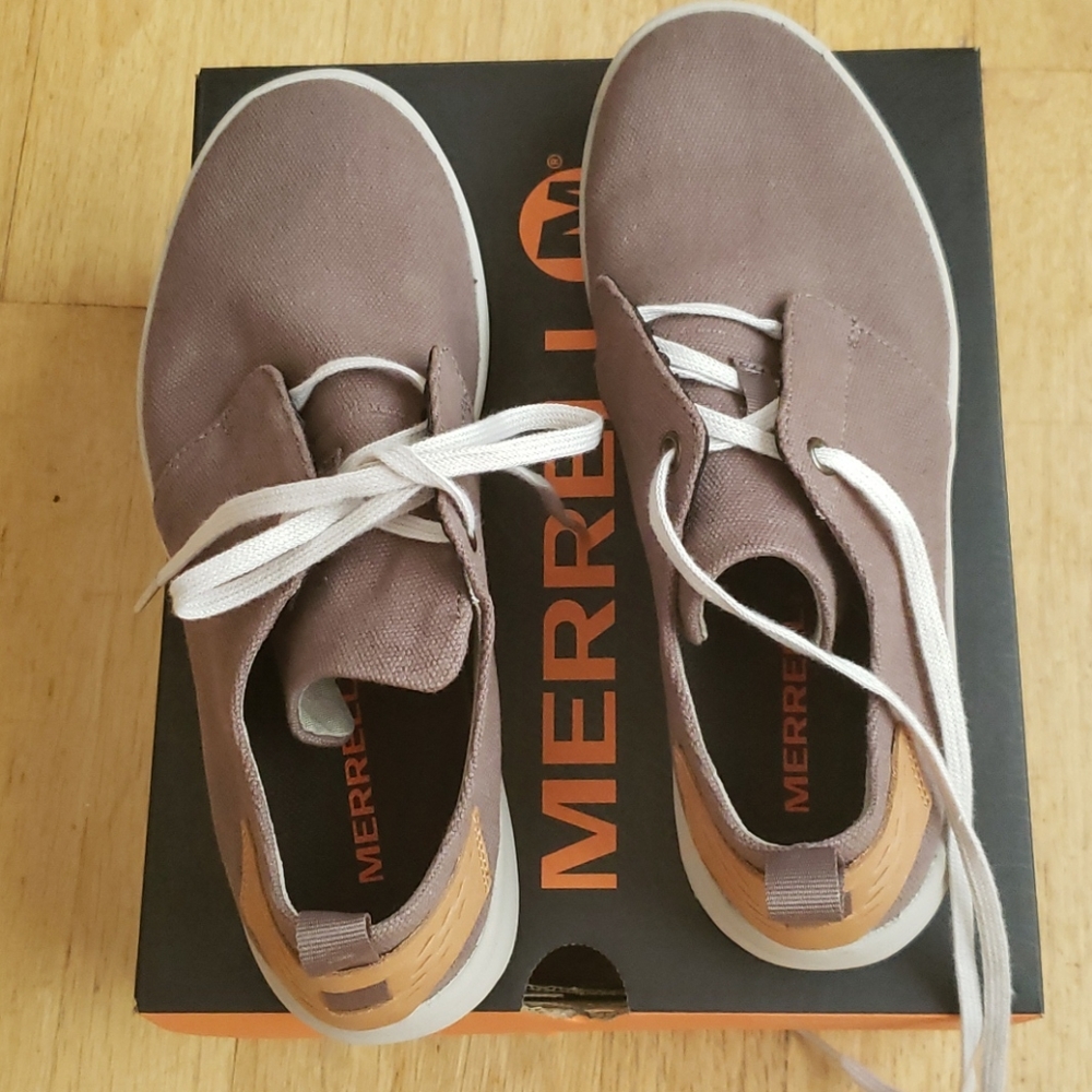Merrell sneakers. Women's